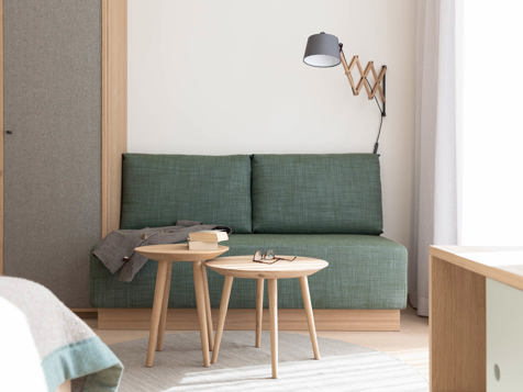 Küchelberg Apartment image 3