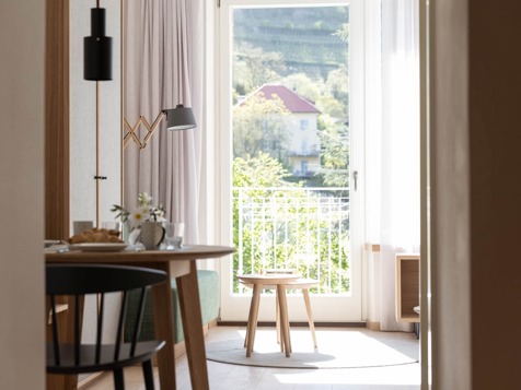 Küchelberg Apartment image 5