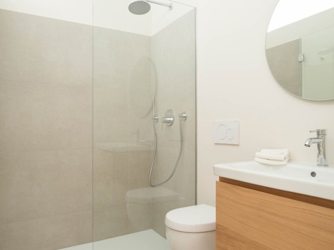 Küchelberg Apartment image 7