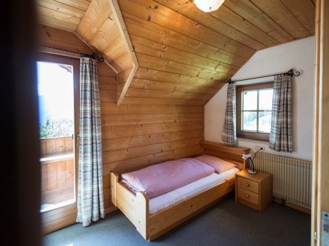 Kuschelappartement Nr. 5 image 1