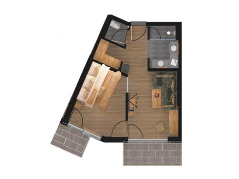 Kuschelsuite image 14