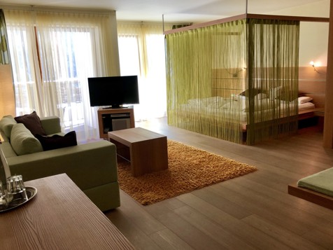 Kuschelsuite Kirchhof image 10