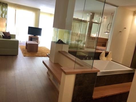 Kuschelsuite Kirchhof image 12