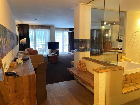 Kuschelsuite Kirchhof image 7