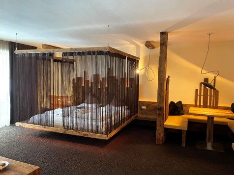 Kuschelsuite Kirchhof image 8