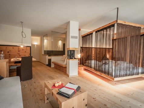 Kuschelsuite Schwienbach image 10