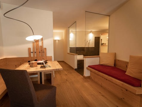 Kuschelsuite Schwienbach image 6