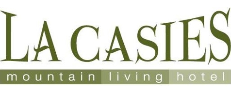 La Casies mountain living hotel Logo