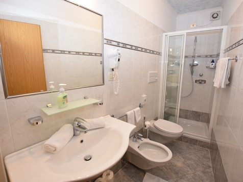 La nostra suite Gstatsch image 2