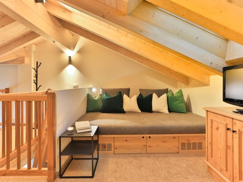 Lärchensuite Deluxe image 2