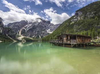 Lago di Braies