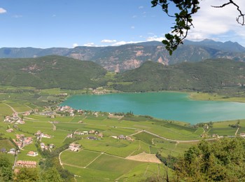 Lago di Caldaro