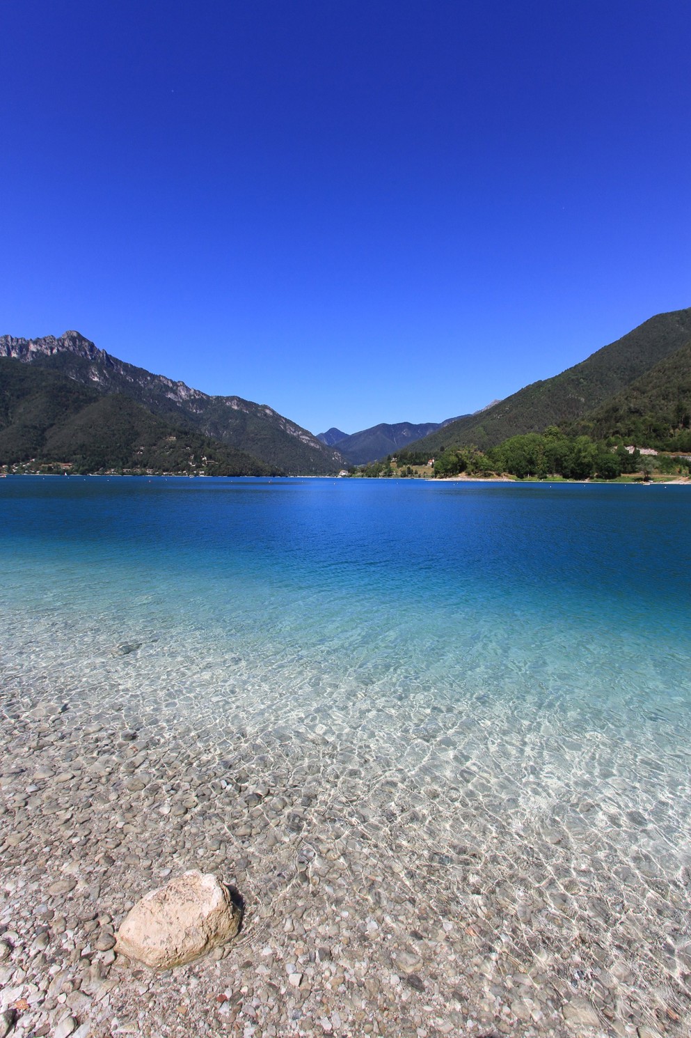 Lago di Ledro