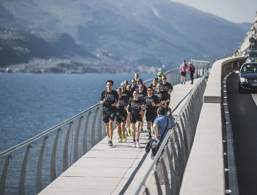 Lake Garda Marathon