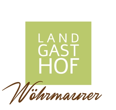 Landgasthof Wöhrmaurer Logo