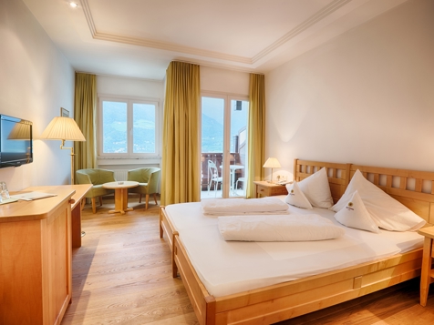 Landliebe Double Room image 1