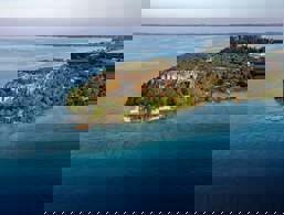 Landzunge von Sirmione