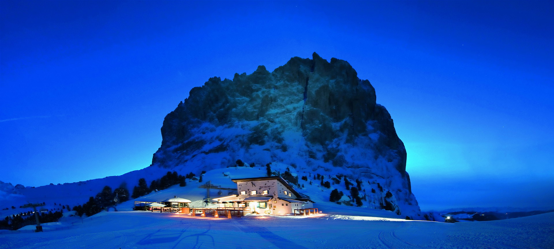 Langkofel Langkofel