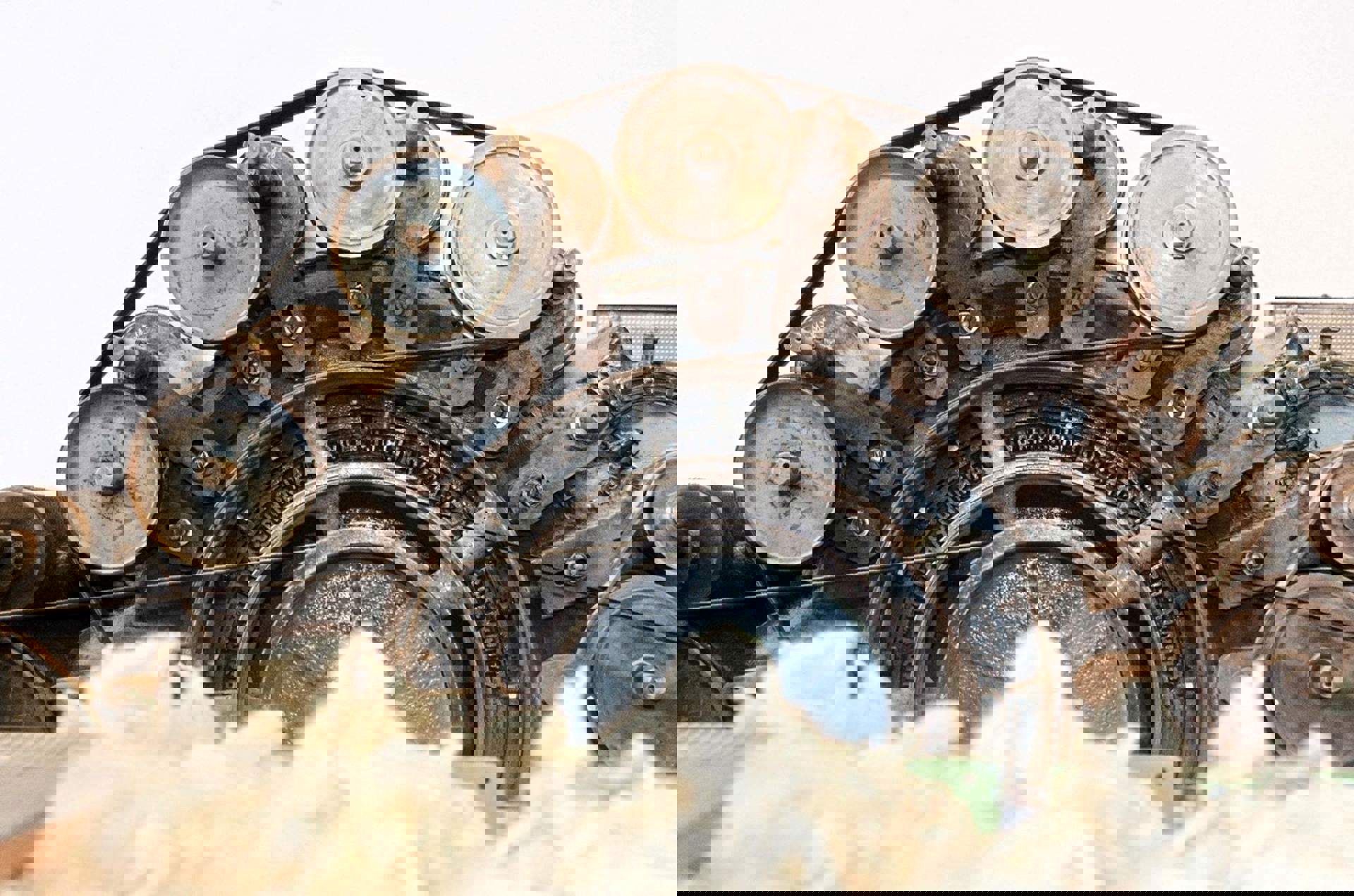 Lanifici - Bergauf Lanifici - Bergauf