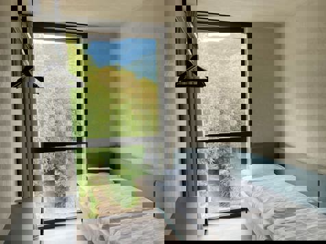 L‘appartamento KALK con sauna privata a infrarossi image 10