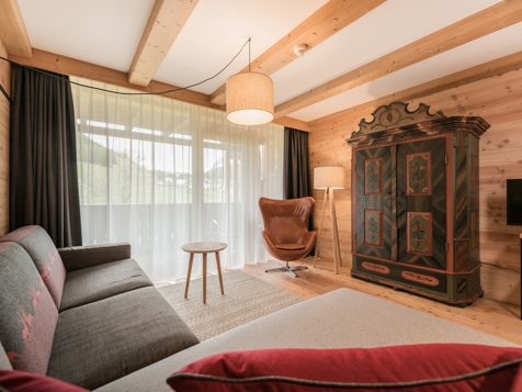 Larch Studio 50m² image 1