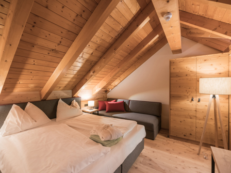 Larch Studio 55m² image 7
