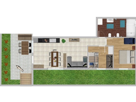 Large Family apartment "Bruneck"  image 23