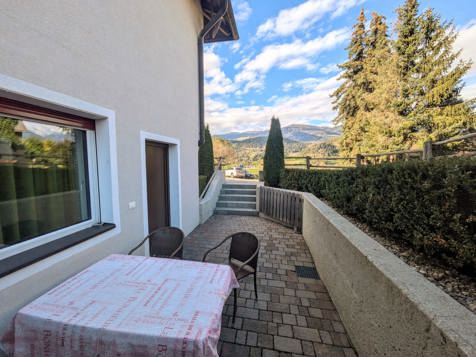 Large Family apartment "Bruneck"  image 27