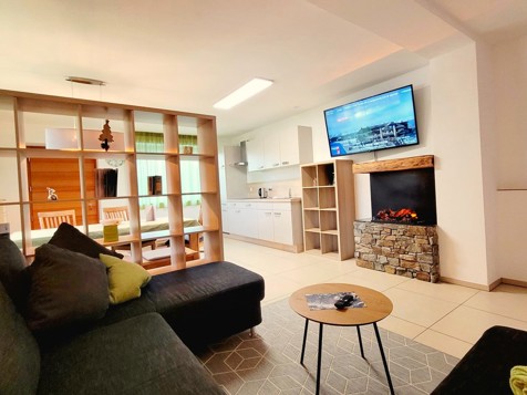 Large Family apartment "Bruneck"  image 29