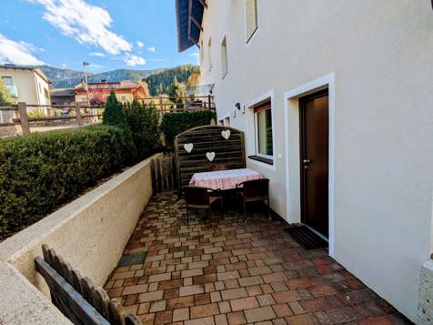 Large Family apartment "Bruneck"  image 30