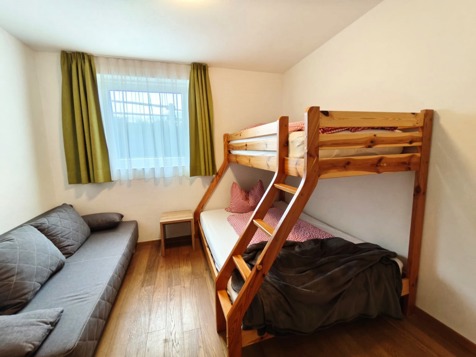 Large Family apartment "Bruneck"  image 33