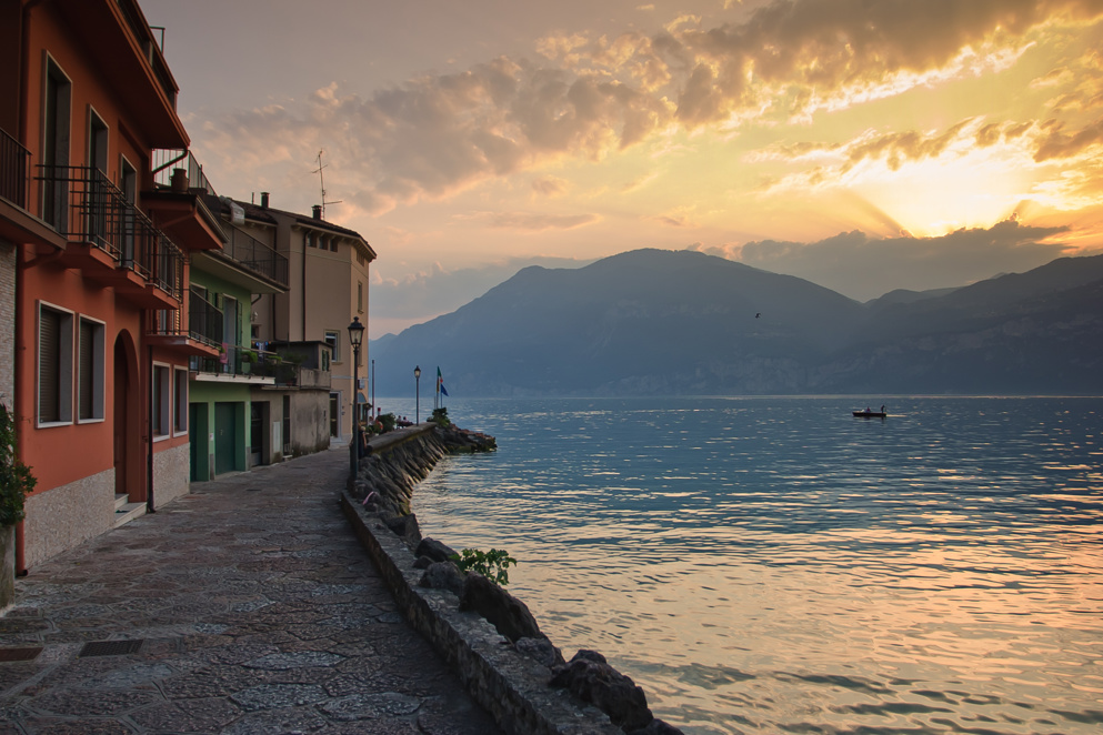 Lazise