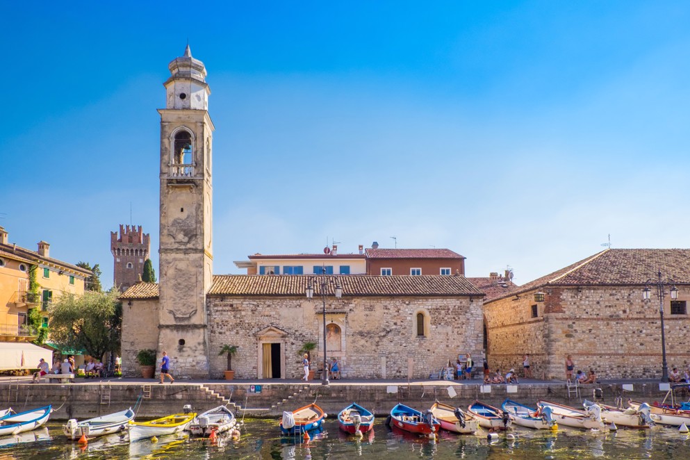 Lazise