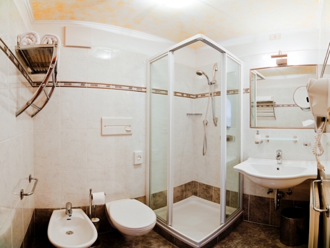 Le nostre camere “Santner” image 2