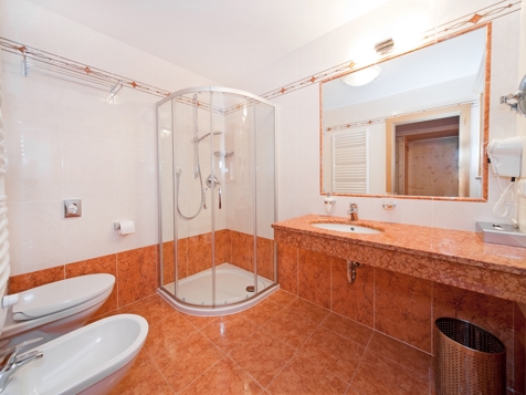 Le nostre camere “Sciliar” image 6