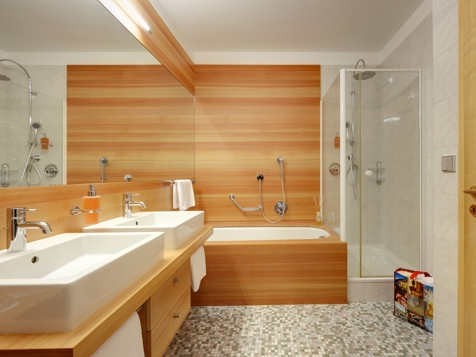 Lime tree suite-2