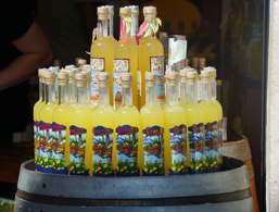 Limoncello del Garda