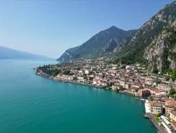 Limone sul Garda