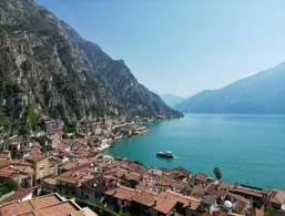 Limone sul Garda