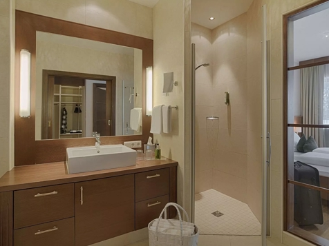 Living Suite image 4