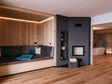Lodge Lavendel-1