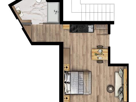 Luna Loft image 1