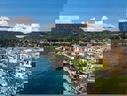 Lungolago Regina Adelaide