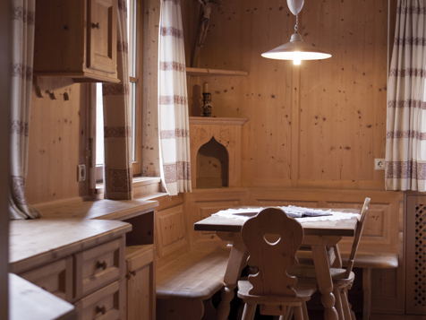 Luxury Apartment 6 image 11