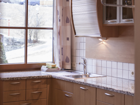 Luxury Apartment 6 image 12