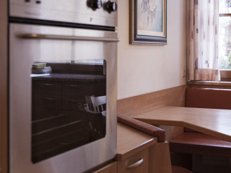 Luxury Apartment 6 image 14