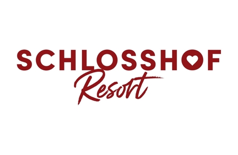 Luxury Camping Schlosshof Resort Logo