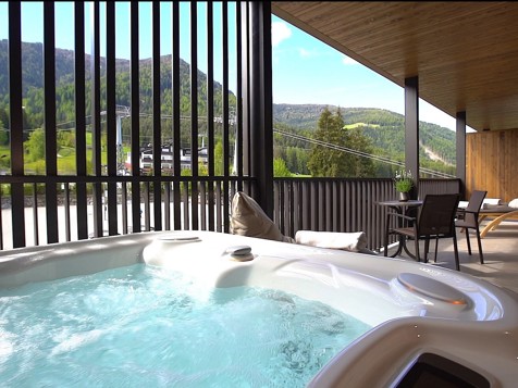 Luxury Spa image 6