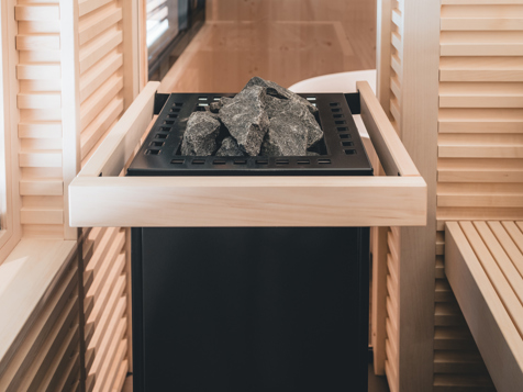 Luxury Spa Suite image 3