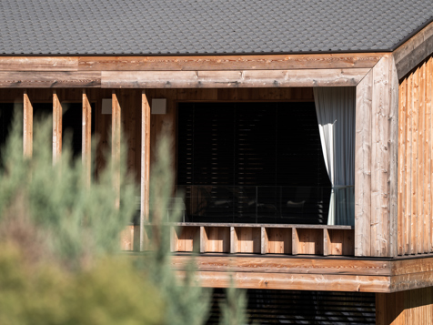 Luxury Spa Suite image 7